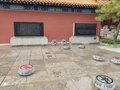 -戏马台景区