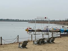 -海宁大尖山滑翔伞运动基地