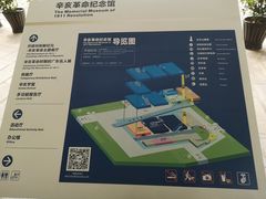 -辛亥革命纪念馆