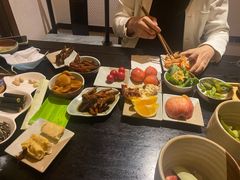 -青藤茶馆(南山路店)