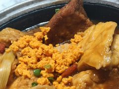 -青雅中餐厅(大连金石滩绿发希尔顿度假酒店)