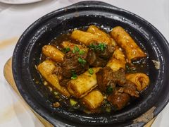 柱侯牛腩啫啫肠粉-广州酒家(昌岗地铁站店)