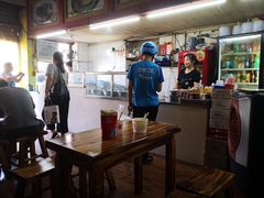 -王记生烫牛杂面馆(兰陵路店)