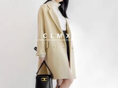 -CLMX(新天地凯德晶萃广场店)