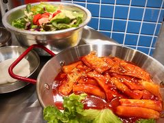 -恩泽家·果味坛子韩国炭火烤肉(白石龙店)