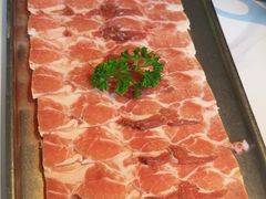 -范儿·嫂子烤肉·精致炭火烤肉(长治路店)