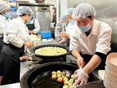 -哑巴生煎(临顿路店)