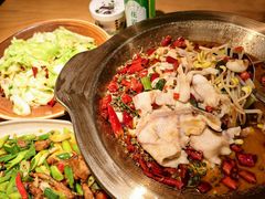 -懒人盐府人家·自贡大麻鱼(安贞店)
