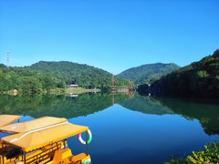 -石燕湖生态旅游景区