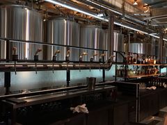 -Goose Island Brewhouse鹅岛精酿啤酒酿造工坊餐厅