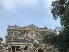 -张学良旧居陈列馆