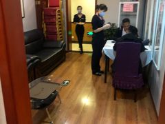 -马凯餐厅(长椿街店)