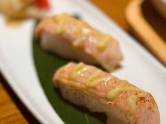 -阿吾罗日本料理(K11艺术中心店)