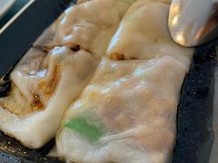 -白天鹅宾馆-宏图府餐厅