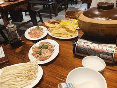 -今邕烧烤·广西烧烤大王(西大店)