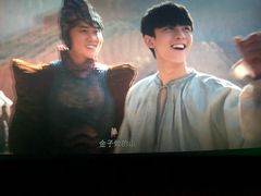 -横店电影城横影巨幕S-PLUS(港悦广场店)