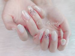 点击看大图 -Aso Artist Beauty美甲美睫