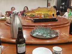 -园林美食城·本土农家菜(杨和镇店)