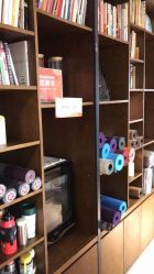 -FineYoga梵音瑜伽·普拉提