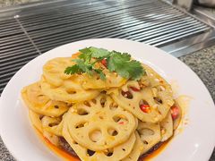 -可汗碳烤羊腿·羊排·全羊(布吉信义店)