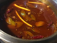 -盖帮鳝鱼串串(东郊记忆店)