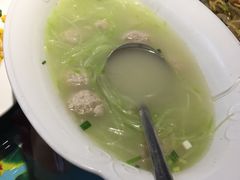 -人民公社大食堂(顺义总店)