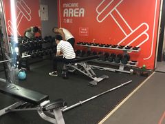 -乐刻运动(爱奇艺创新大厦店)