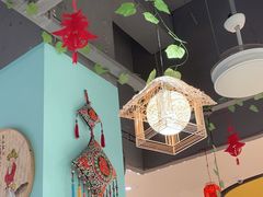 -云中鱼蒸汽石锅鱼(川沙百联店)