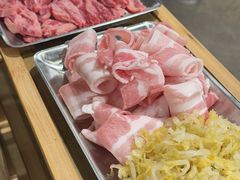 -霸腹烤肉(厦门柚子番店)