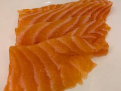 三文鱼-芭菲盛宴·环球美食(解放碑英利国际店)