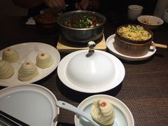 -锦庐道地川菜(来福士店)