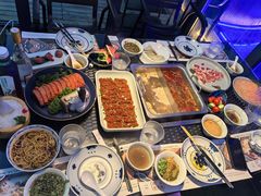 -大隐·成都火锅Bistro(合生麒麟新天地店)