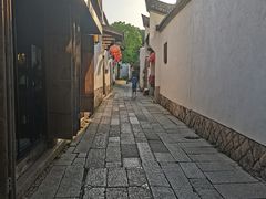 -三坊七巷历史文化街区