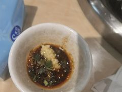 -海关荤豆花(洋河一路店)