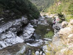 -孤山寨风景区