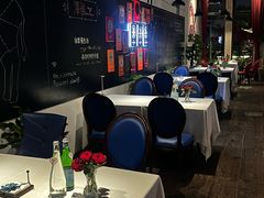 -The V泽惟·低温慢煮料理