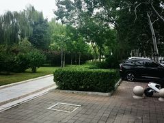 -南翠屏公园