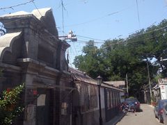 -珍巷福地四合院菜馆(复兴门店)