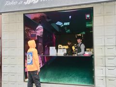 门面-JPG coffee(广州体育西店)
