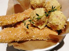 -卡朋西餐(大信新都汇店)