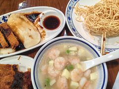 -王家沙点心店(南京西路总店)