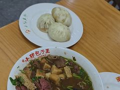 -小胖包子王(阜成门内店)