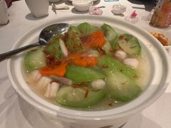 -莆田餐厅PUTIEN(深圳湾万象城家宴店)
