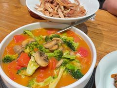 -壹零捌道·北京烤鸭(车公庄店)