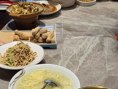 -解家河南菜(华山路店)