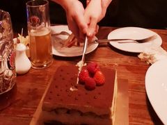 -宝莱纳啤酒花园餐厅PAULANER BRAUHAUS Nanjing(广州路店)