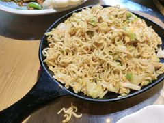 -大哈福烧烤·海鲜·家常菜(延安三路店)