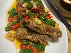 -金鸭季·北京烤鸭(深业上城店)