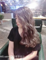 -MS.SALON美发沙龙