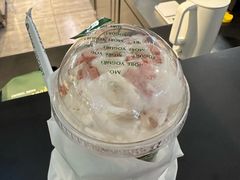 -茉酸奶(高科山姆店)